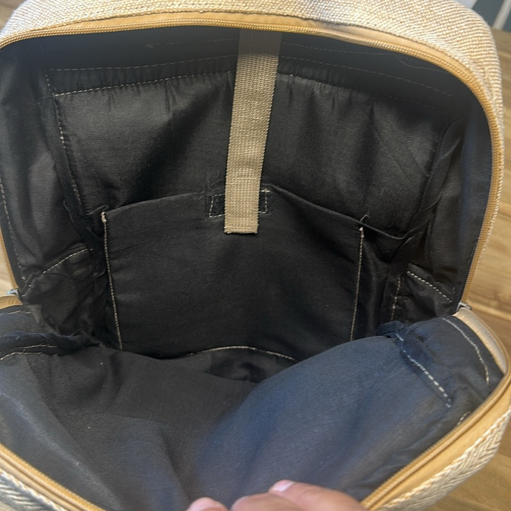 Hemp Co. 100% Himalayan Hemp Backpack View 6